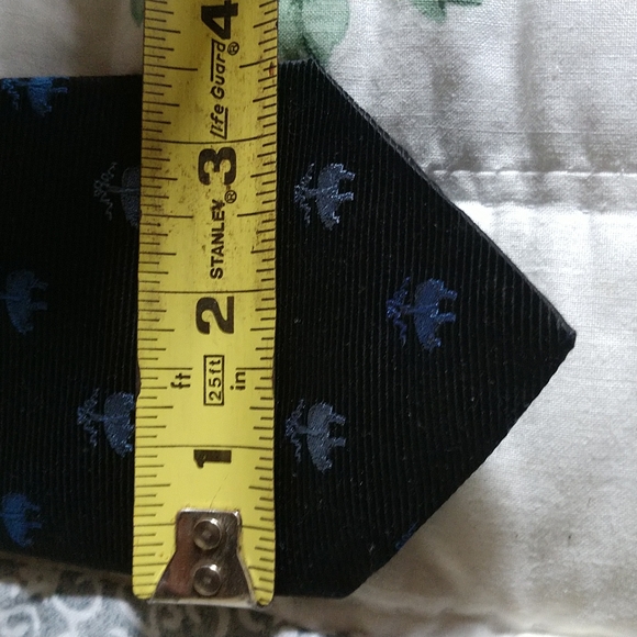 #6 PRICE REDUCED AC HOST PICK Brooks Brothers Golden Fleece NWOT - Picture 3 of 3